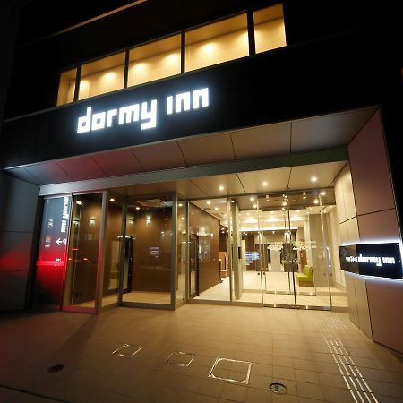 Dormy Inn Hon-Hachinohe Exterior photo